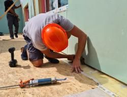 ХОРОШАЯ ШУМОИЗОЛЯЦИЯ 