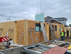 КРУГЛОГОДИЧНОЕ СТРОИТЕЛЬСТВО 