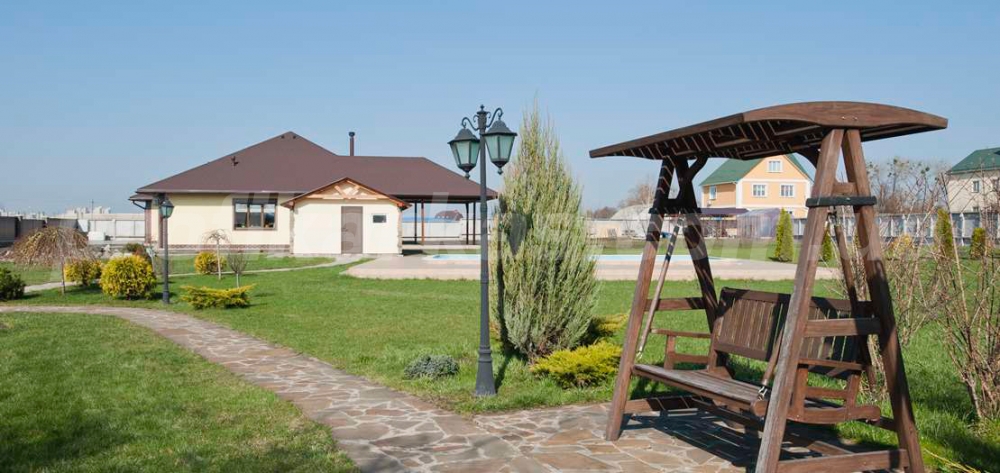 каркасный дом фото z26