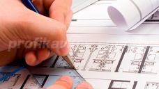 эскиз для внесения изменений в проект