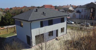 Проект дома Z159 иллюстрация 1