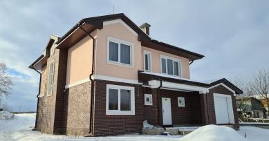 Проект дома Zz2 иллюстрация 1