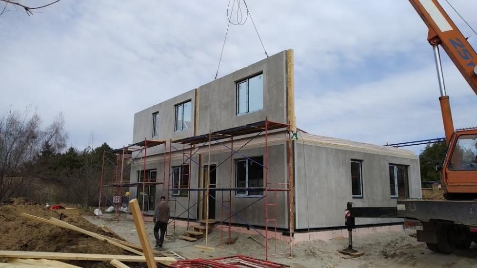 Проект дома Z159 иллюстрация 25