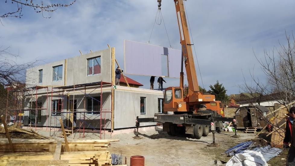 Проект дома Z159 иллюстрация 24