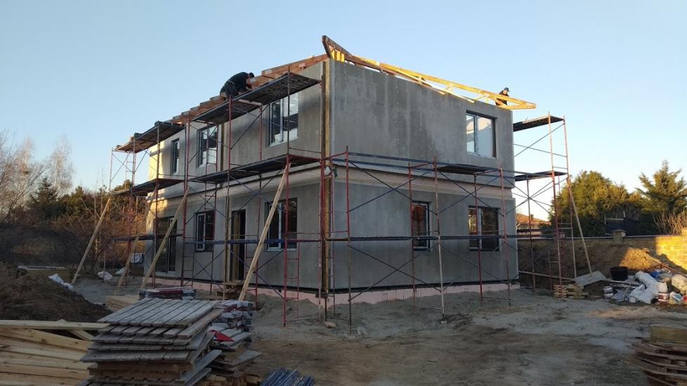 Проект дома Z159 иллюстрация 26