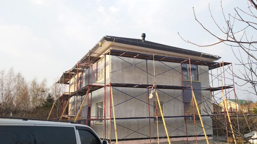 Проект дома Z159 иллюстрация 27