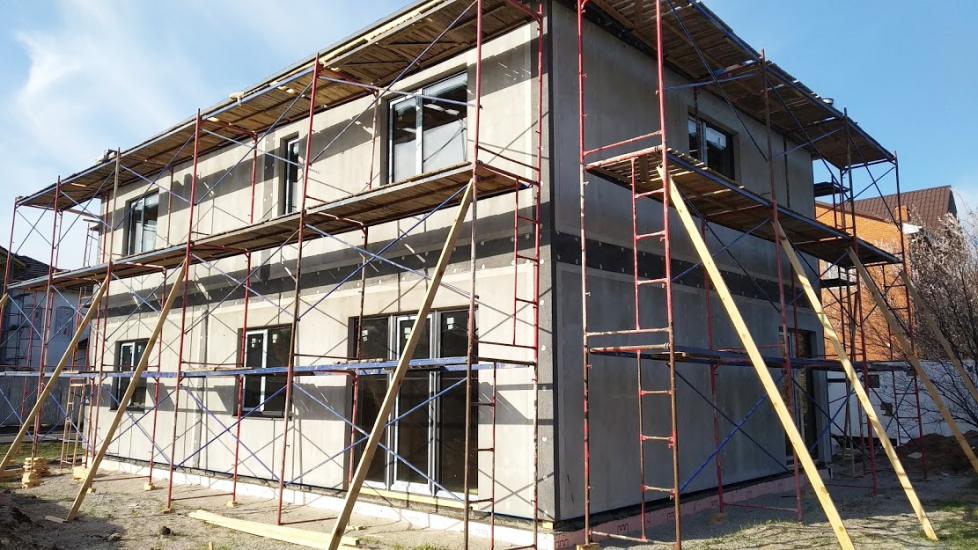 Проект дома Z159 иллюстрация 29