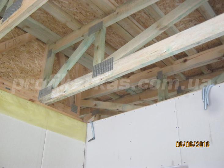 Проект дома Zx100 иллюстрация 29