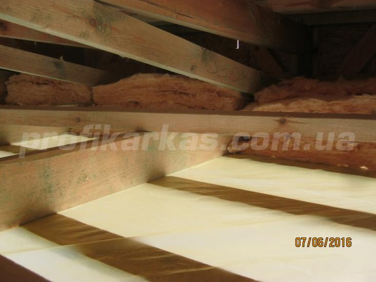 Проект дома Zx100 иллюстрация 30