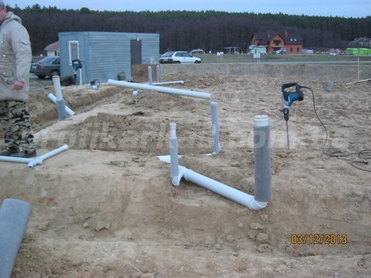 Проект дома Z244 иллюстрация 1