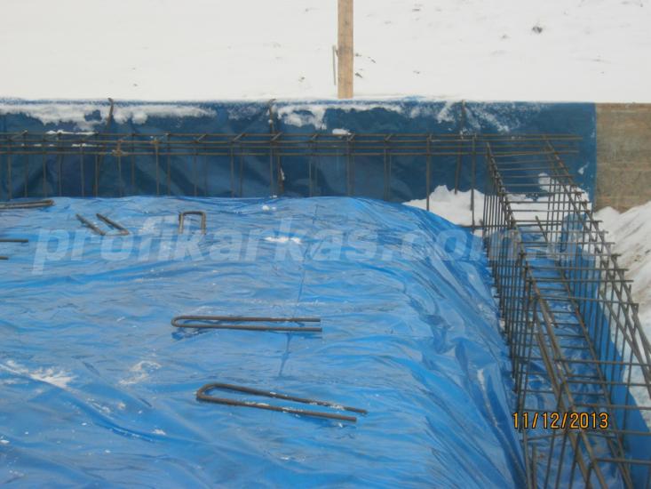 Проект дома Z244 иллюстрация 2