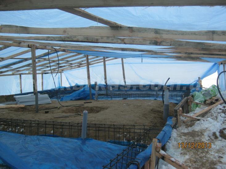 Проект дома Z244 иллюстрация 3