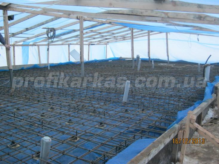 Проект дома Z244 иллюстрация 4