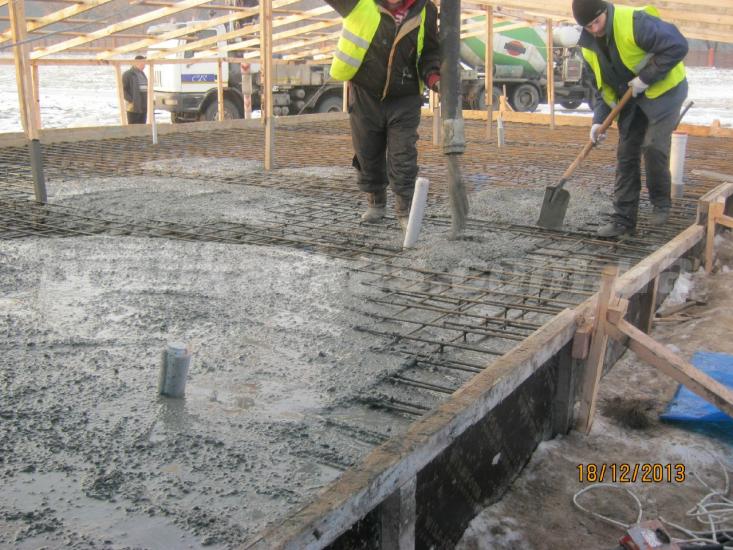 Проект дома Z244 иллюстрация 5