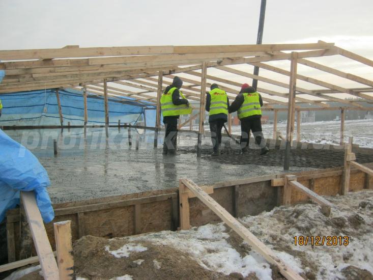 Проект дома Z244 иллюстрация 6