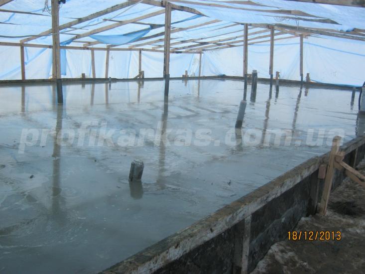 Проект дома Z244 иллюстрация 7