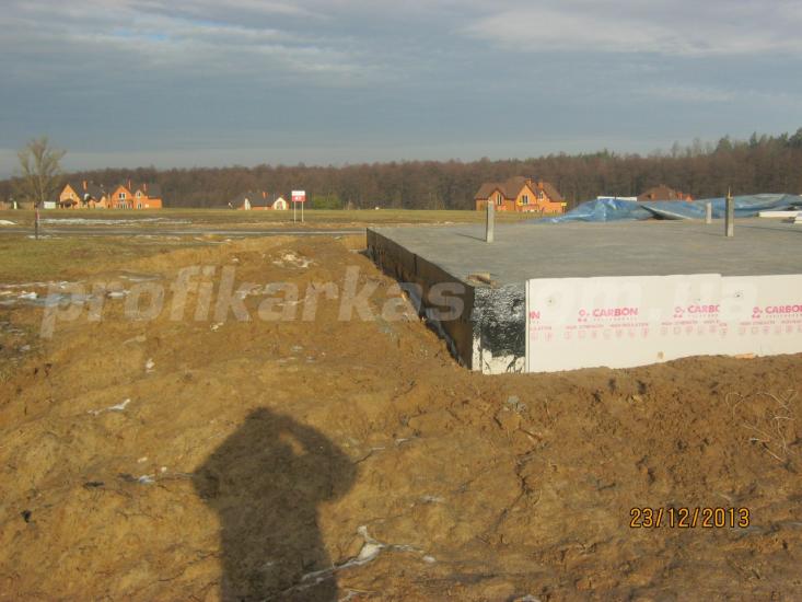 Проект дома Z244 иллюстрация 8