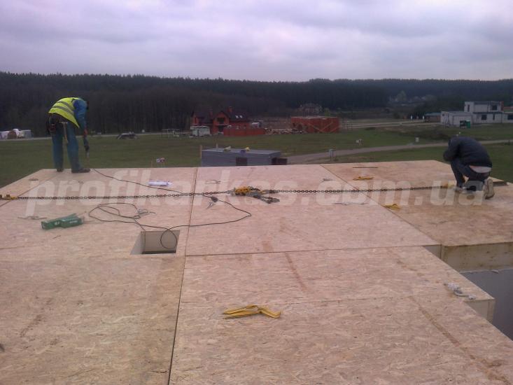 Проект дома Z244 иллюстрация 9