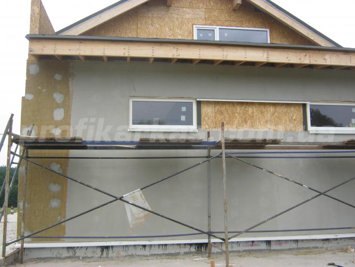 Проект дома Z244 иллюстрация 15