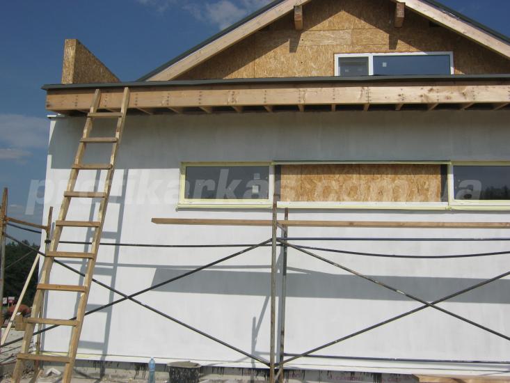 Проект дома Z244 иллюстрация 17