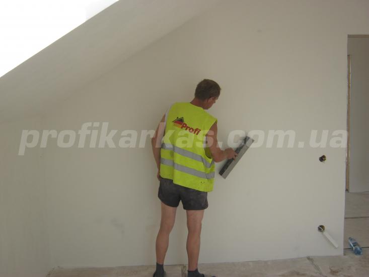 Проект дома Z244 иллюстрация 27