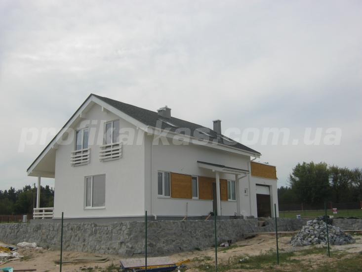 Проект дома Z244 иллюстрация 30