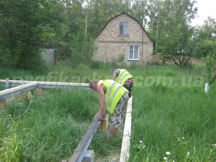 Проект дома Z39 иллюстрация 1