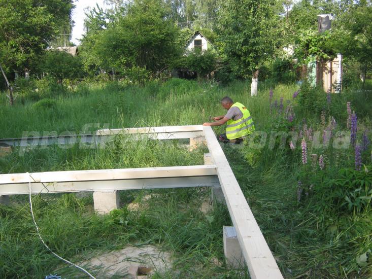 Проект дома Z39 иллюстрация 2