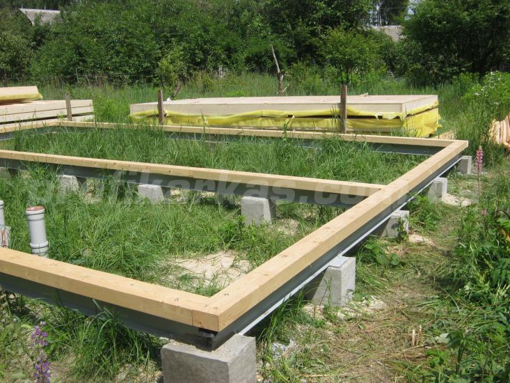 Проект дома Z39 иллюстрация 3