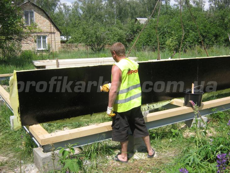 Проект дома Z39 иллюстрация 4