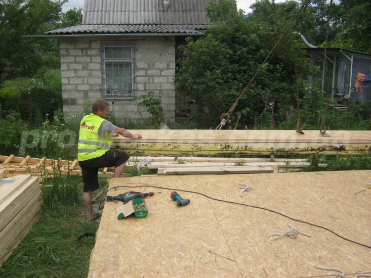 Проект дома Z39 иллюстрация 5