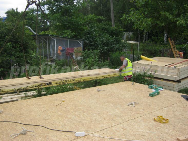 Проект дома Z39 иллюстрация 6