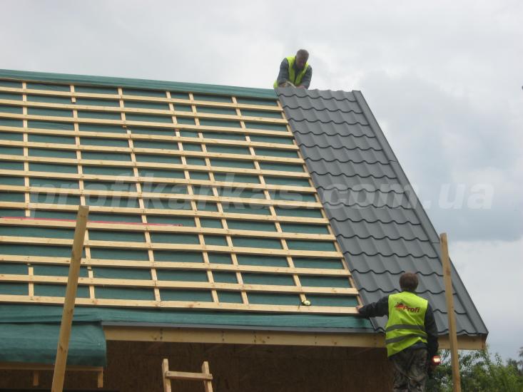 Проект дома Z39 иллюстрация 12