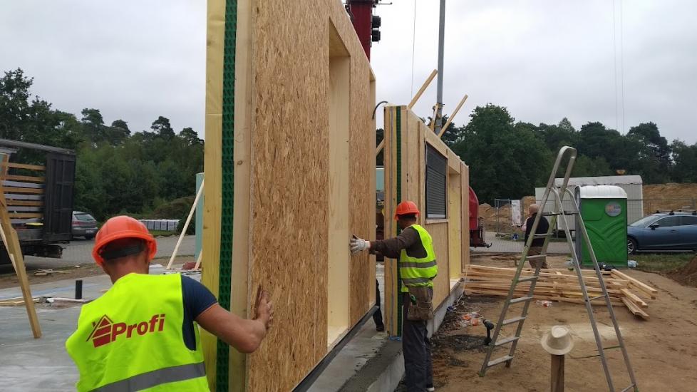 Проект дома Индивидуальный проект иллюстрация 2