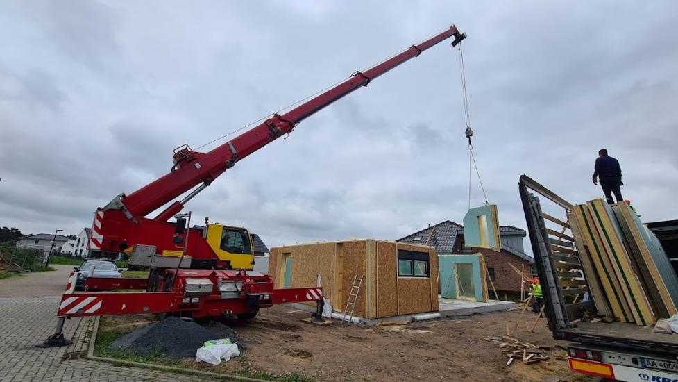 Проект дома Индивидуальный проект иллюстрация 6