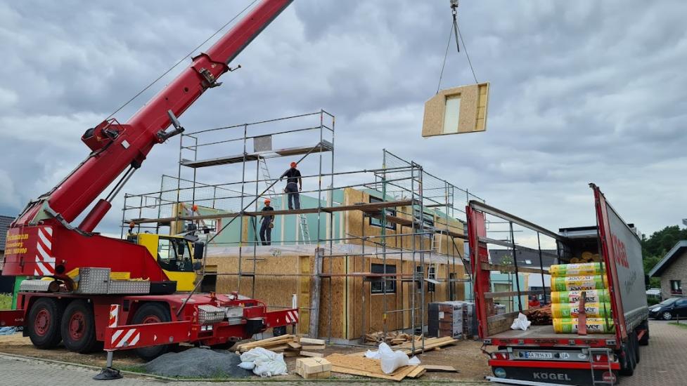 Проект дома Индивидуальный проект иллюстрация 7