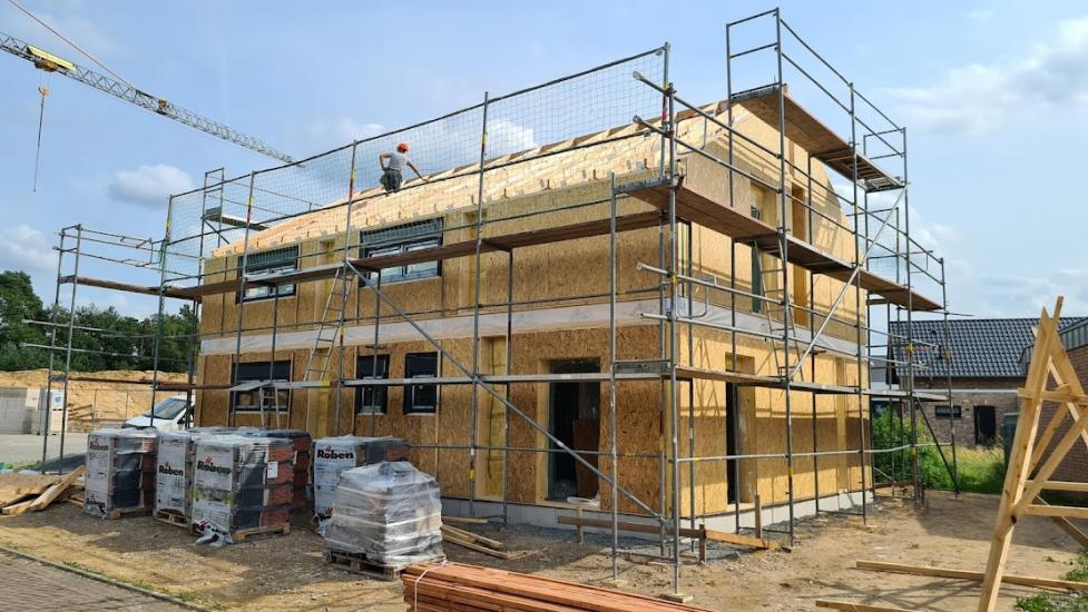 Проект дома Индивидуальный проект иллюстрация 8