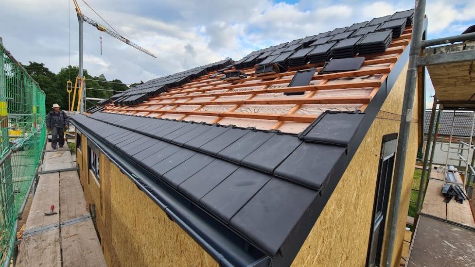 Проект дома Индивидуальный проект иллюстрация 10