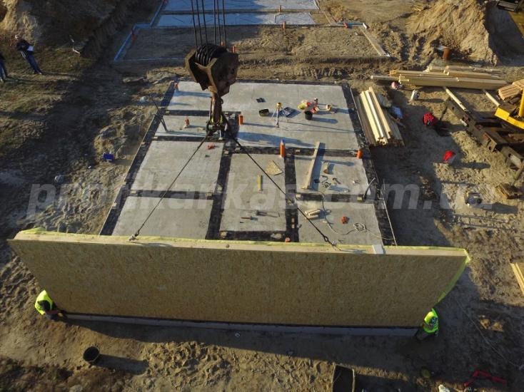 Проект дома Z7 иллюстрация 8