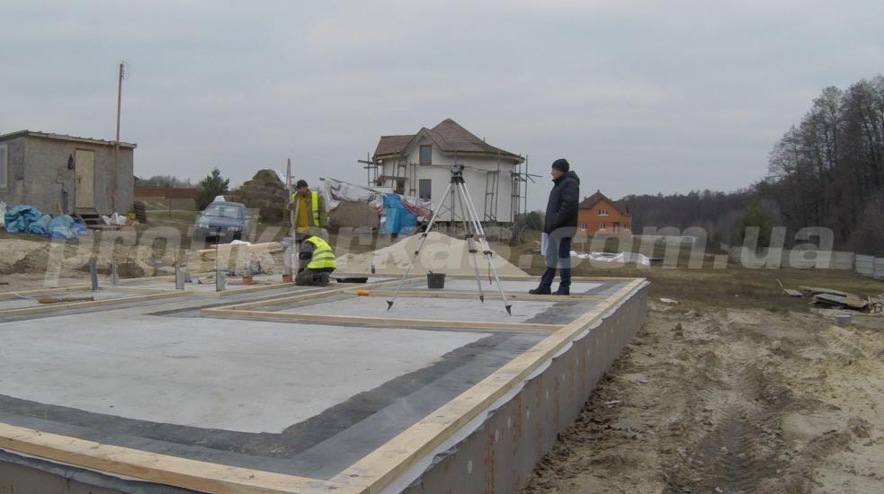 Проект дома Z7 иллюстрация 11