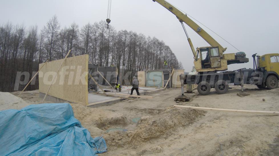 Проект дома Z7 иллюстрация 15