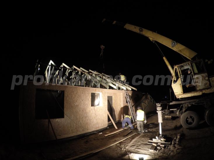 Проект дома Z7 иллюстрация 21