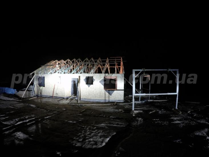 Проект дома Z7 иллюстрация 22