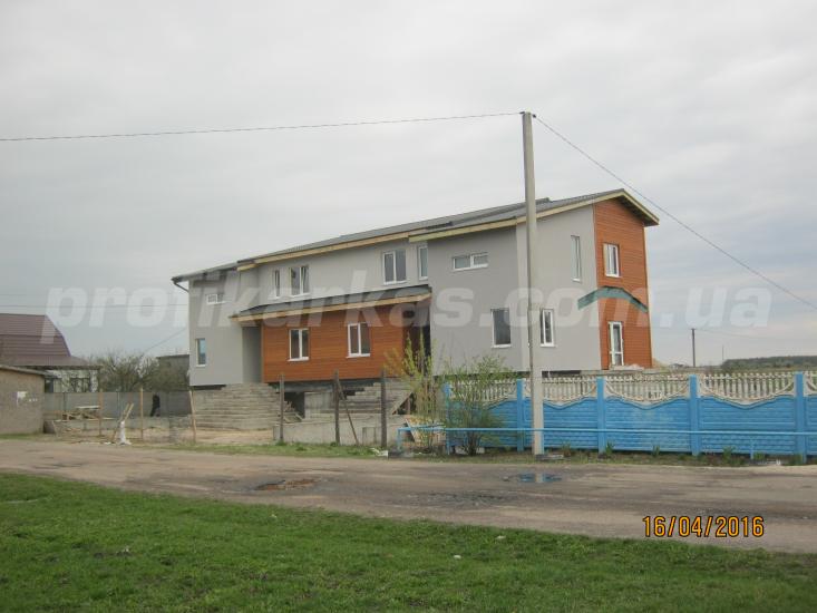 Проект дома Индивидуальный проект иллюстрация 57