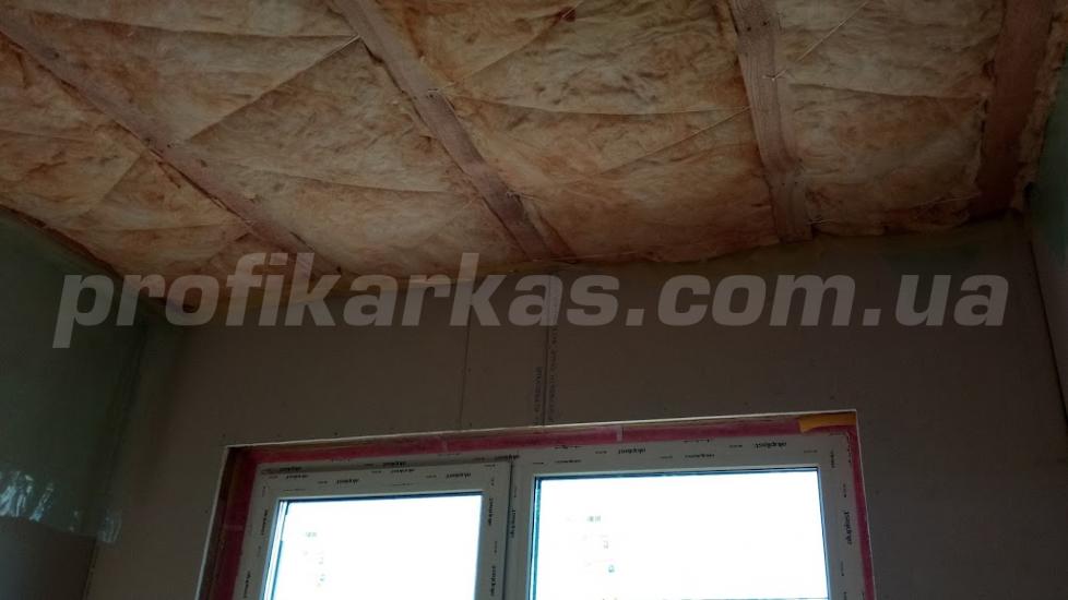 Проект дома Z28v2 иллюстрация 48