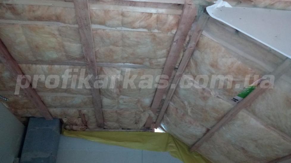 Проект дома Z28v2 иллюстрация 51