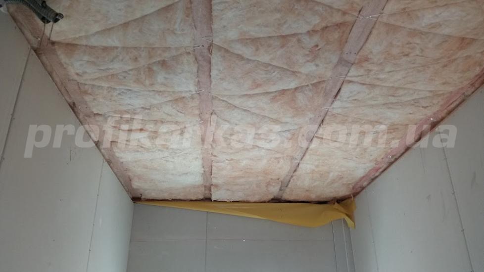 Проект дома Z28v2 иллюстрация 52