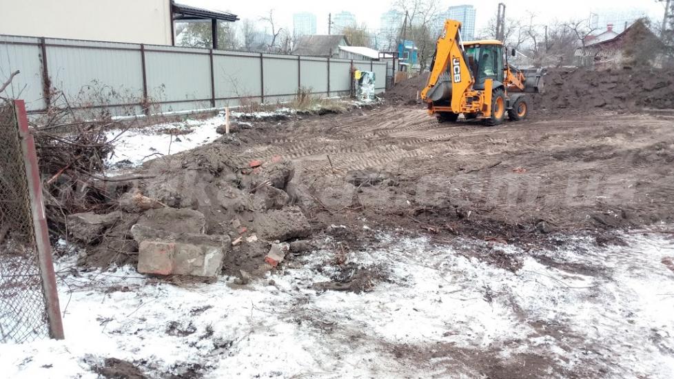 Проект дома Z69 иллюстрация 1