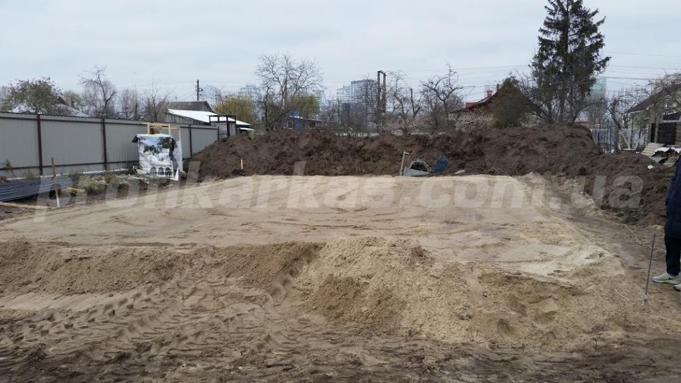 Проект дома Z69 иллюстрация 6