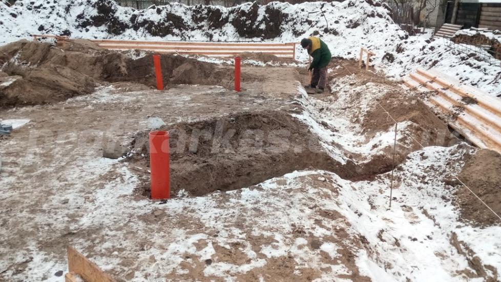 Проект дома Z69 иллюстрация 9